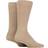 SockShop Men's Soft Cotton Plain Socks