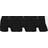 Dovre tights 3-pack