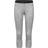 super.natural Women's Base 3/4 Tight 175 Jet