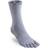 injinji Liner Crew - Heather Gray