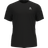 Odlo Men's T-Shirt S/S Crew Neck Shortsleeve - Black
