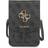 Guess Handbag GUWBG4GFGR gray/gray 4G Big Logo