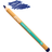 ZAO Multi-Purpose Pencill #555 Blue