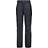 CMP Long Pant Softshell Bukser - Farve Sort