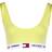 Tommy Hilfiger Bodywear 85 Bralet - Yellow