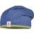 Maximo Twotone GOTS Kids Beanie Col. blue-mottled, 51