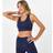 USA Pro Seamless Wide Strapped Sports Bra