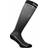SIXS Long2 Socks, black