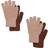 CeLaVi Magic Gloves 2-pack - Tortoise Shell (5670-204)