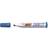 Bic 1751 Whiteboard Marker Medium Chisel Blue Pack of 12