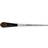 Daler Rowney Graduate Brush Pony Synthetic Oval Wash 1, none