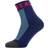 Sealskinz Waterproof Warm Weather Ankel sokker med Hydrostop, 36-38 2022 Trekking- & vandresokker