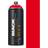 Montana Cans Black Spraymaling 400ml Code Red