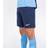 Nike Shorts Dry Park III Navy/Hvid Børn L: 147-158