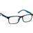 Lix by Haga Lix Stockholm Matt black/blue