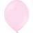 PartyDeco Rosa Balloner 10 Stk