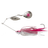 Savage Gear Da'Bush Spinnerbait 18cm 42g Sinking Pink Silver