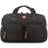 Bric's X-Bag 18-Inch Boarding Duffle Bag in Black Black