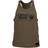 Gorilla Wear Classic Tank Top - Army Green