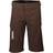 POC Essential MTB Shorts - Axinite Brown