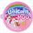 Unicorn Slime, Poo