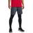 Under Armour Shorts UA Vanish Woven 8in Shorts-GRY 1370382-012 Størrelse