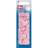 Prym Color Snaps Trykknapper Plast Rund Rosa 12,4mm 30 stk