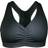 Devold Wool Fleece Bra Musta