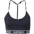 Superdry Train Mid Impact Elastic Bra