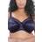 Goddess Underwire Unlined Full Coverage Bra-Gd6090, O O