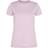 Under Armour Women's Tech Twist T-Shirt, Small, Mauve Pink/Cool