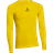 Select Shirts Long Sleeve Baselayer - Yellow