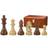 Philos Chess Pieces 70mm