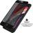 PanzerGlass Black & Case Friendly Privacy Skærmbeskytter Sort Transparent > I externt lager, forväntat leveransdatum hos dig 27-07-2022