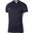 Nike Dri-FIT Academy Short-Sleeve Football Top Men - Obsidian/White/White/White