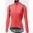 Castelli Perfetto RoS LS Dam Jacka Dark Steel Blue