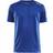 Craft Rush T-shirt, Club Kobolt