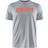 Craft Men's Core Charge Ss Tee Monument