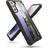 Ringke Fusion X Design Etui med Ramme Samsung Galaxy S21+ 5G