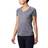 Columbia W Zero Rules Short Sleeve Shirt-X-Small