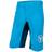 Endura Cykelbukser MT500 Spray Short - Electricblue