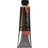 Cobra Artist Water Mixable Oil Colour Tube Raw Umber 40ml