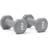 Reebok Training Dumbbell Set 2kg