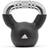 Adidas 4kg Cast Iron Kettlebell