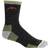 Darn Tough Men's Hiker Micro Crew Midweight Hiking Sock - Lime