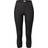 Odlo Women's Pants 3/4 Active Warm - Black