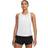 Nike Dri-FIT Race Løbesinglet - Hvid