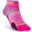 Bridgedale Women's Coolmax Sport Low Socks (Purple)