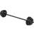 Gorilla Sports Aerobic Barbell Set 20kg