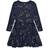 The New Dina LS Dress (TN4432)